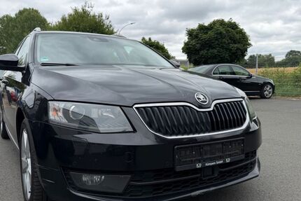 Skoda Octavia 338.000 km 5.450 &euro; Emsdetten 48282