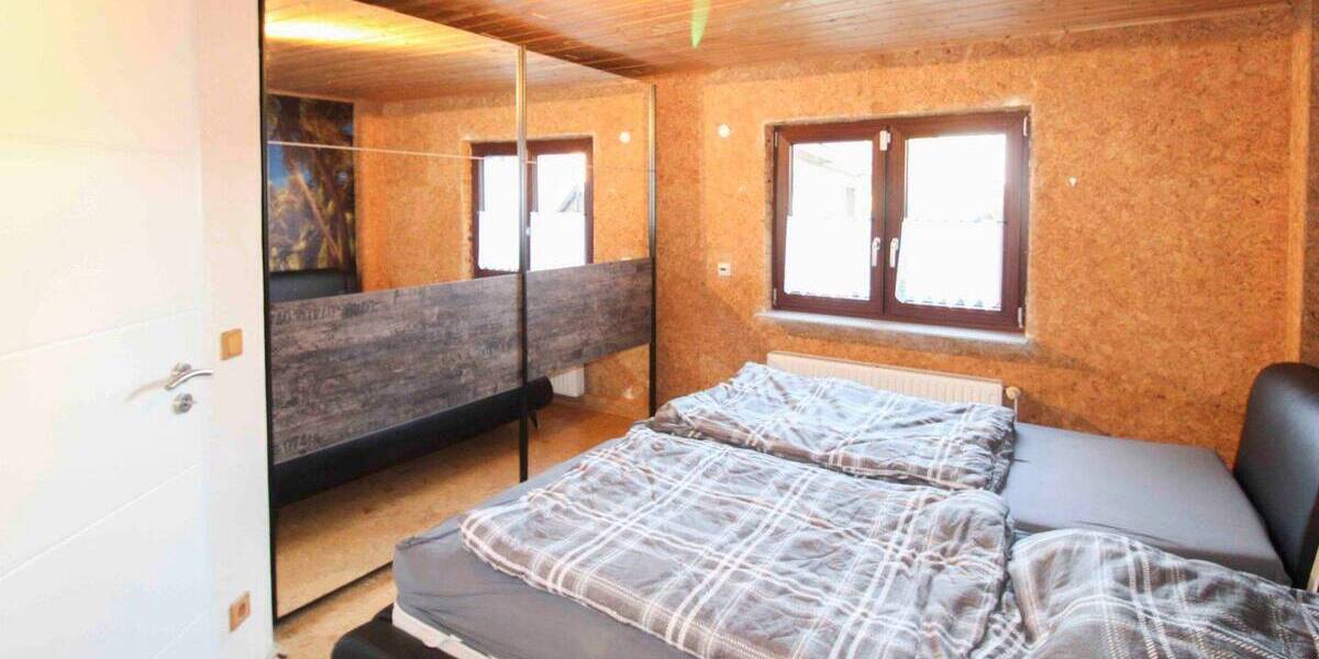 Einfamilienhaus Calberlah Jelpke - 4 Zimmer, 189.000&euro; | Angebot:26673475