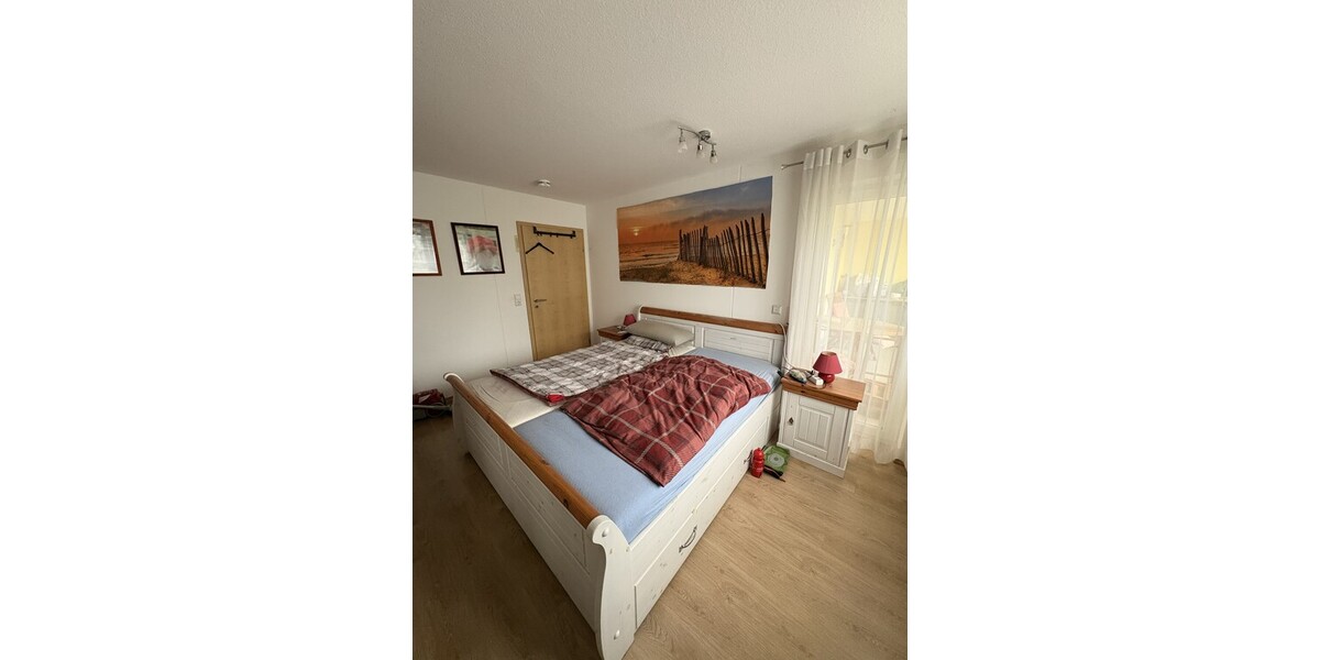 Senioren willkommen - Neuwertige u. barrierefreie 2 Zimmer EG Wohnung in Brettach! - Erdgeschoßwohnung Langenbrettach | Angebot:26822647