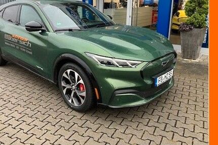 Ford Mustang Mach-E 5.000 km 49.950 &euro; Echzell 61209