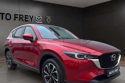 Mazda CX-5 67.944 km 27.850 &euro; Augsburg 86167
