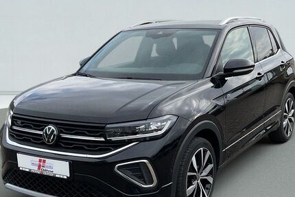 VW T-Cross 41.656 km 23.990 &euro; Wittenberge 19322