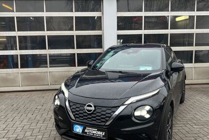 Nissan Juke 7.054 km 24.999 &euro; Osnabrück 49090