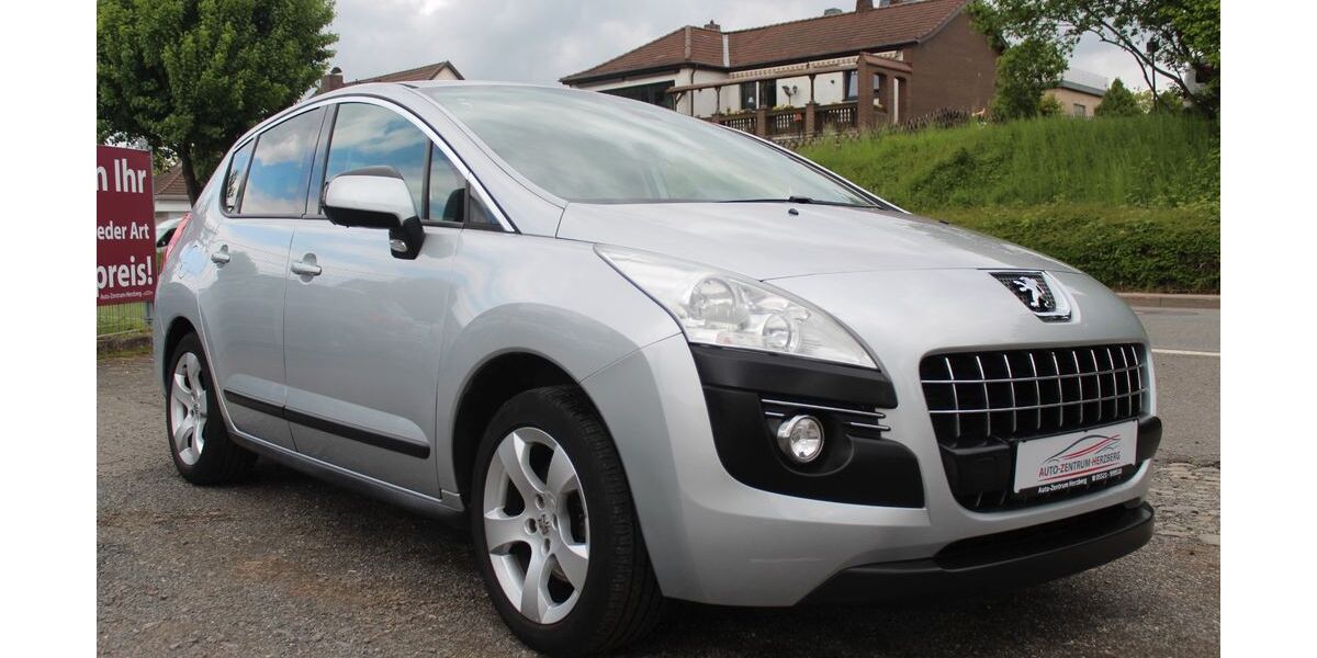 Peugeot 3008 150.024 km 4.999 &euro; Herzberg am Harz 37412