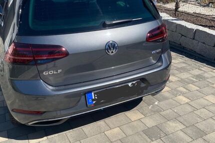 VW Golf 61.300 km 14.999 &euro; Hummeltal 95503
