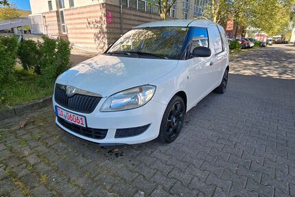 Skoda Roomster 373.850 km 777 &euro; Darmstadt 64293
