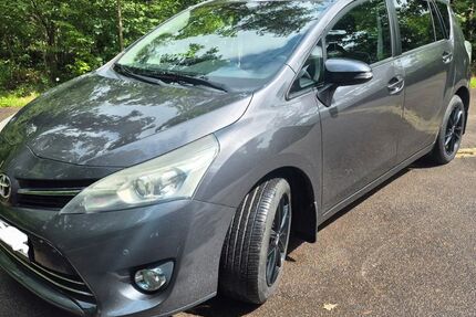 Toyota Verso 128.000 km 9.800 € Roth 91154
