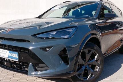 Cupra Formentor 28.035 km 28.760 &euro; Beverungen 37688