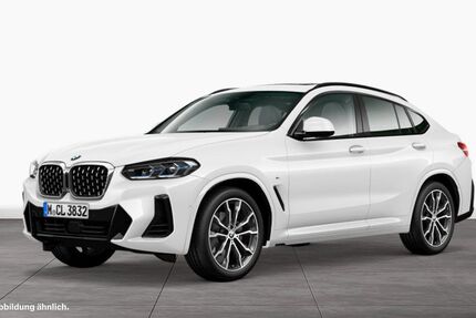 BMW X4 17.100 km 49.990 &euro; Soltau 29614