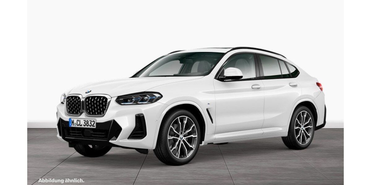 BMW X4 17.100 km 49.990 &euro; Soltau 29614