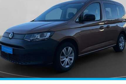 VW Caddy 5.844 km 27.790 &euro; Aachen 52068