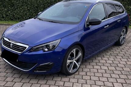 Peugeot 308 185.000 km 9.500 &euro; Schopfheim 79650