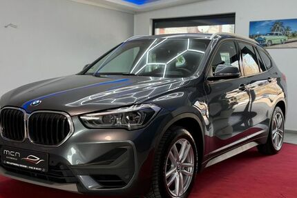 BMW X1 175.810 km 15.890 &euro; Bochum 44894