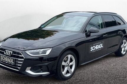Audi A4 37.500 km 38.970 &euro; Mindelheim 87719