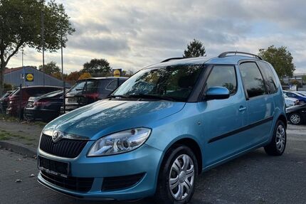 Skoda Roomster 113.470 km 6.290 € Paderborn 33102