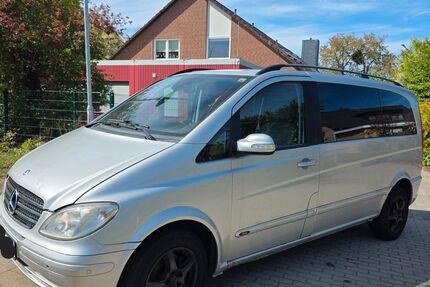 Mercedes-Benz Viano 267.900 km 6.500 &euro; Lüneburg 21337
