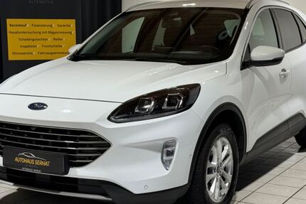 Ford Kuga 112.000 km 21.990 &euro; Altensteig 72213