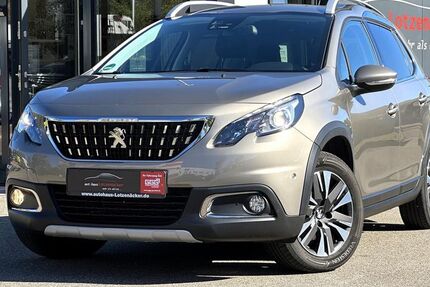 Peugeot 2008 71.915 km 7.990 &euro; Hechingen 72379