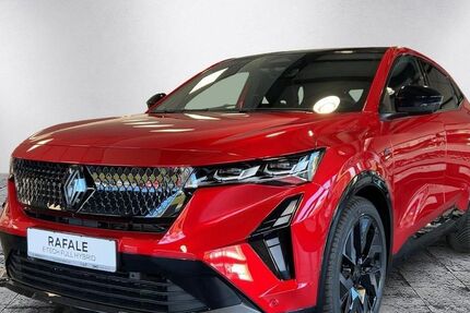 Renault Rafale 9.685 km 43.980 &euro; Lübeck 23560