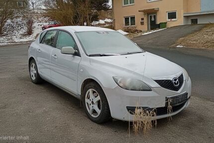 Mazda 3 143.000 km 1.000 &euro; Marktleugast 95352