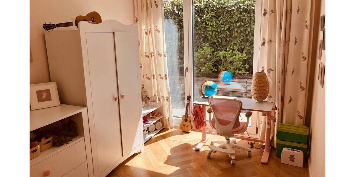 Terrassenwohnung München Bogenhausen - 4 Zimmer, 138 m&sup2;, 2.750.000&euro; | Angebot:26703149