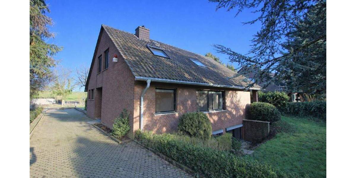 Einfamilienhaus Rommerskirchen Evinghoven - 5 Zimmer, 153 m&sup2;, 449.000&euro; | Angebot:25279217