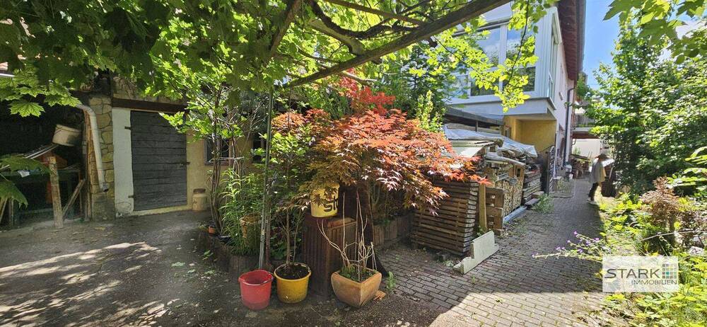 Mehrfamilienhaus, Wohnhaus Lauda-Königshofen Königshofen - 4 Zimmer, 157 m&sup2;, 249.000&euro; | Angebot:26684160