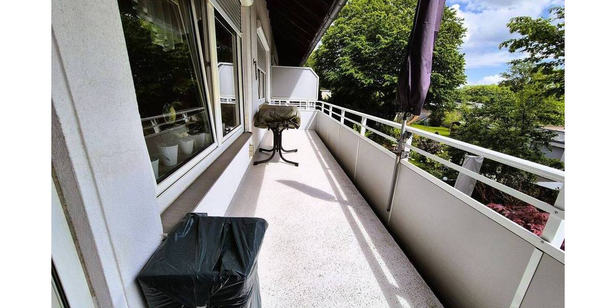 Etagenwohnung Gelsenkirchen Buer - 3 Zimmer, 76 m&sup2;, 129.500&euro; | Angebot:26796613