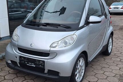 Smart ForTwo 107.021 km 4.999 &euro; Stapelfeld 22145