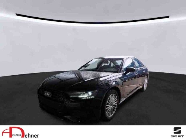 Audi A6 25.700 km 34.980 &euro; Balingen 72336