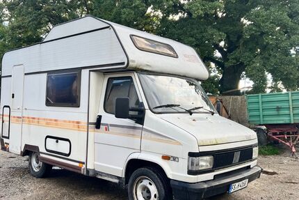 Fiat Ducato 238.000 km 4.499 € Neufahrn 85375