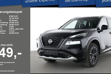 Nissan X-Trail 17.850 km 36.950 &euro; Neumarkt 92318