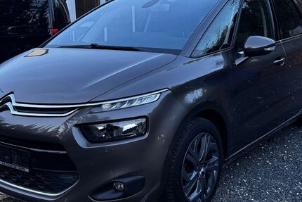 Citroen C4 Picasso 104.000 km 10.300 &euro; Bendorf 56170