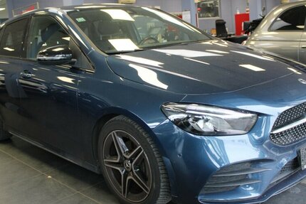 Mercedes-Benz B 180 7G-DCT AMG Line 72.084 km 21.980 &euro; Euskirchen 53881