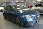 Mercedes-Benz B 180 7G-DCT AMG Line 72.084 km 21.980 &euro; Euskirchen 53881