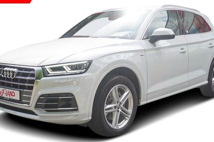 Audi Q5 55.804 km 33.990 &euro; Hannover 30179