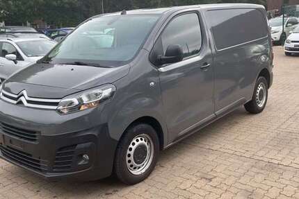 Citroen Jumpy 107.000 km 11.290 &euro; Hamburg 21107