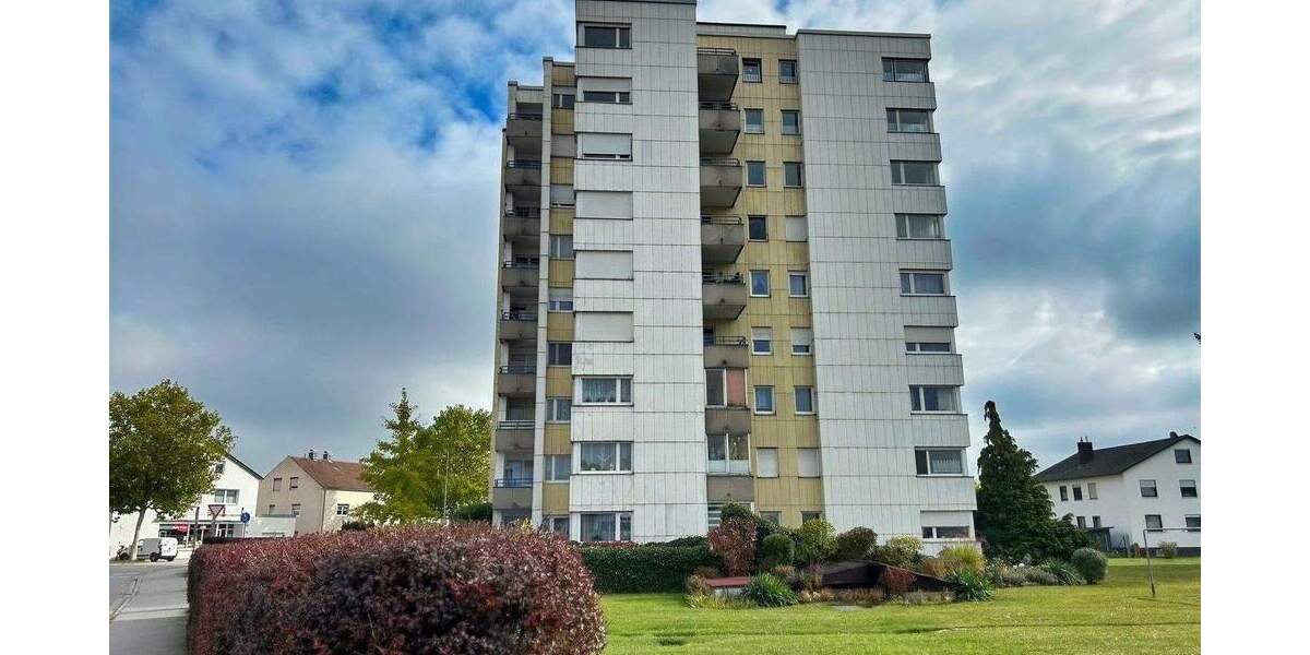 Etagenwohnung Plattling - 3 Zimmer, 82 m&sup2;, 248.000&euro; | Angebot:25770612