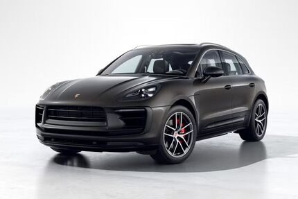 Porsche Macan 24.900 km 75.900 &euro; Aschaffenburg 63739