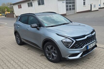 Kia Sportage 49.000 km 27.999 &euro; Wehretal 37287