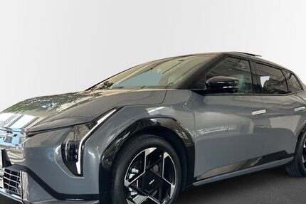 Kia Andere 4.000 km 48.900 € Stuttgart 70469