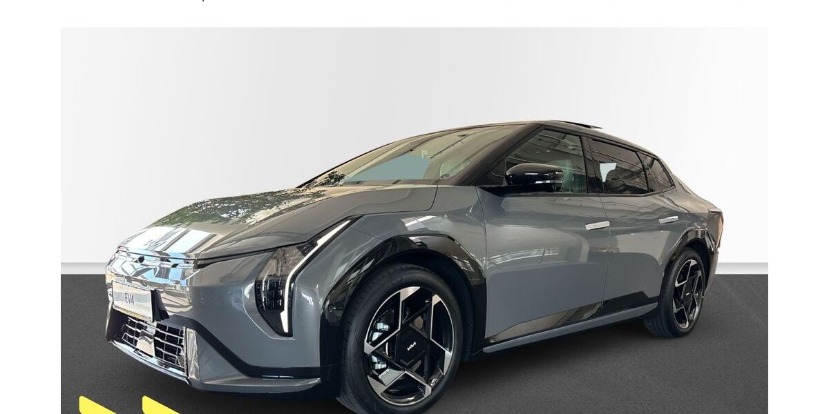 Kia Andere 4.000 km 48.900 € Stuttgart 70469