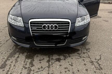 Audi A6 214.000 km 10.000 &euro; Aldingen 78554
