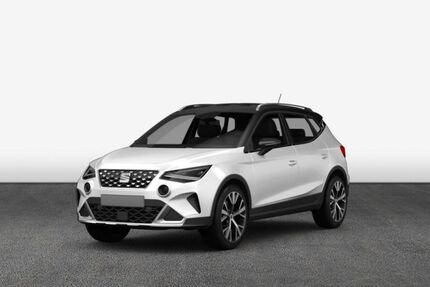 Seat Arona 66.670 km 18.390 &euro; Hamburg 21029