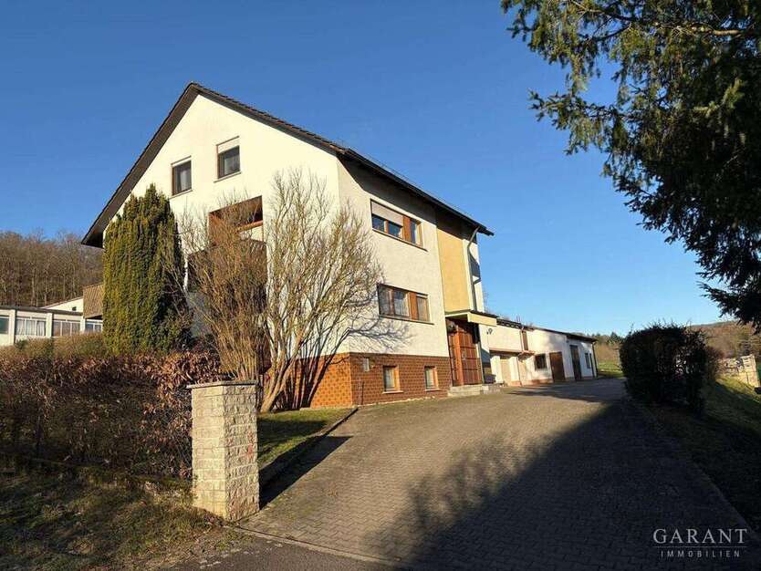 Haus zum Kaufen in Ebrach 519.580 € 302 m²