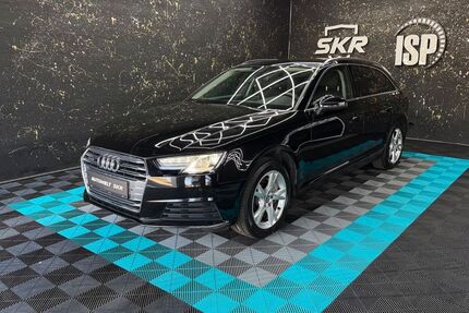 Audi A4 145.900 km 18.999 &euro; Enkenbach-Alsenborn 67677