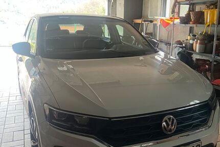 VW T-Roc 91.500 km 15.250 &euro; Frankeneck 67468