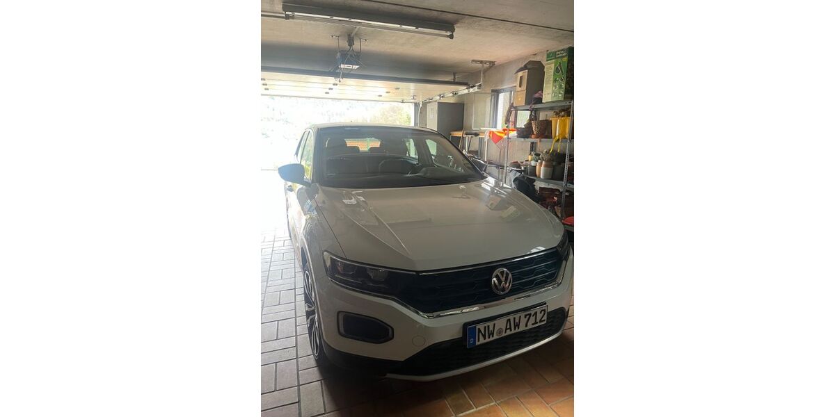 VW T-Roc 91.500 km 17.100 &euro; Frankeneck 67468