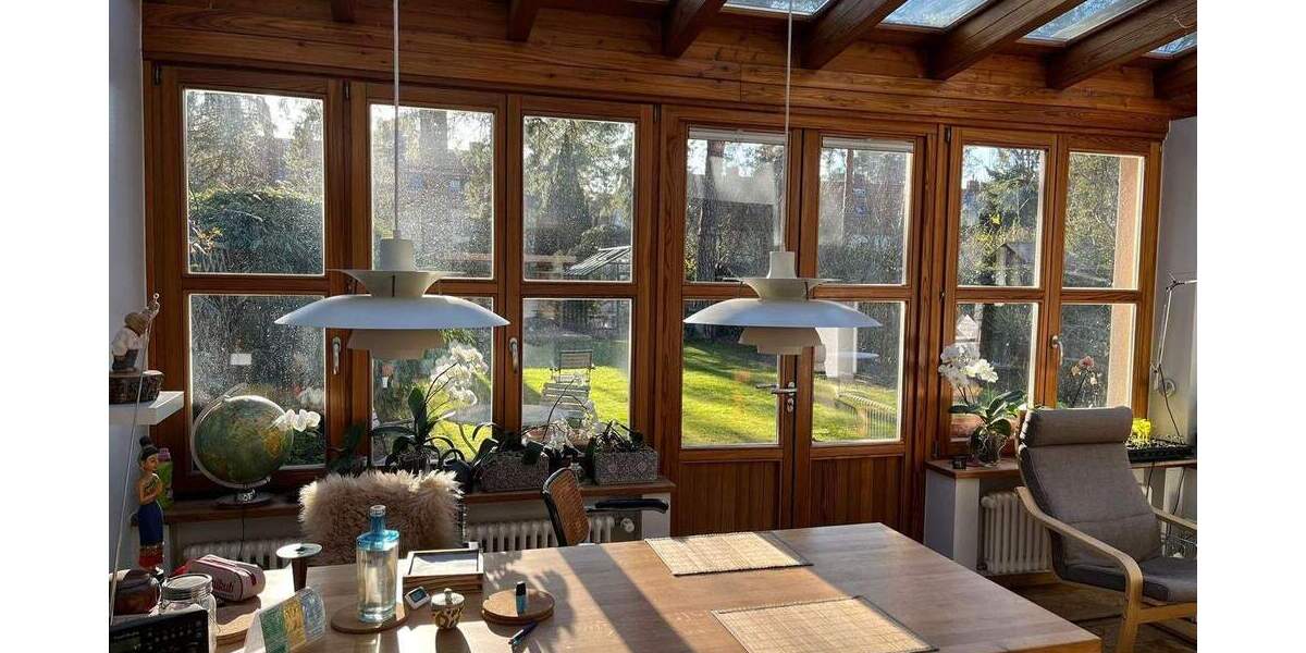 Reihenendhaus Berlin Zehlendorf - 5 Zimmer, 110 m&sup2;, 2.200&euro; | Angebot:25700343