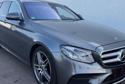 Mercedes-Benz E 400 150.499 km 23.900 &euro; Neuenstein 74632